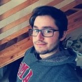 Sebastian Alejandro Briones