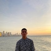 Cristian, Chico soltero, 20 años de Cartagena, Bolivar