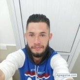 Andres Martinez Aguirre