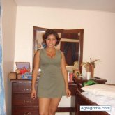 arenita chica soltera en Boca Chica