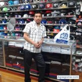 Foto de perfil de mateo321