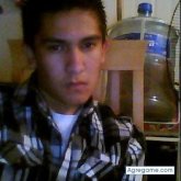 jonaa24 chico soltero en Monterrey