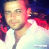 Sebastronailo chico soltero en Portoviejo