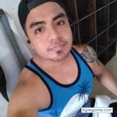 Foto de perfil de carlosmateo5521