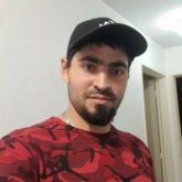 Andry Padron Santana