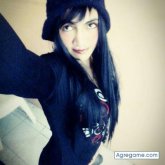 Fani chica soltera en Calpulalpan