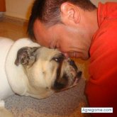 Eleggua34 chico soltero en El Sequero Ingenio