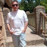 Busco conocer gente. Busco una mujer,