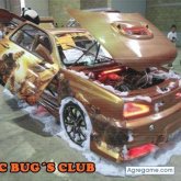 chamucoxtremo foto #35