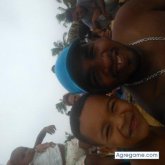 negro165 chico soltero en Cumaná