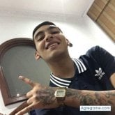 Leonardo restrepo
