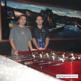 R0BBIE chico soltero en Bilbao