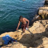 Hombres Solteros en San Juan De Los Terreros (Almeria)