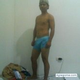 vindel010 chico soltero en San Rafael