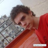 chrisramone chico soltero en Pehuajó