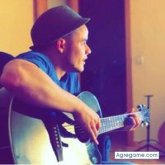 Alejandro Sánchez-Arévalo Góme, Chico de Tonopah para Chicos en Agregame.