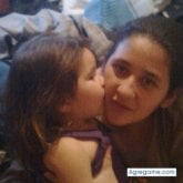 Mujeres solteras en Ibarreta