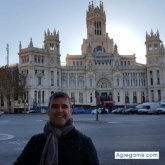 Txarro chico soltero en Madrid