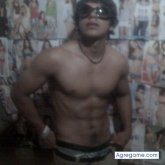 tonicwolf chico soltero en Uchiza