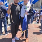 Operador. No tengo la presidencia hacia