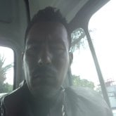 Trabajador de sobreruedas. Busco pareja.