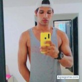 danieldele chico soltero en Miraflores