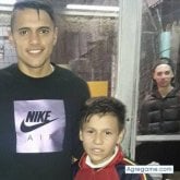 Foto de perfil de axelcabellos