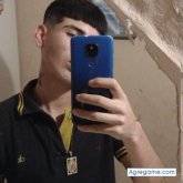 javiermx6259 chico soltero en Salinas Victoria