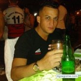 Dani Luis Acosta Rodriguez