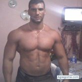 Foto de perfil de roberto_sanchez