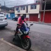 Busco una señora q me. Hola