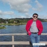 Busco hacer amistades.