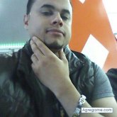 Foto de perfil de YUNIOR25