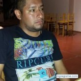 Chatear con anthonyslee de La Esperanza