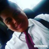 Luis Fernando Cruz
