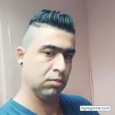 Andres Bonilla
