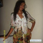 stefy015 chica soltera en Barranquilla