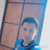 joseyeims chico soltero en Cliza