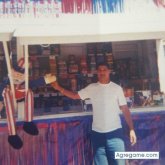 domingoantonio2815 chico soltero en Santo Domingo