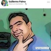 Foto de perfil de guillermopalma4918