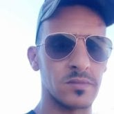 Buscando a su compañero de vida.