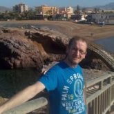 Busco conocer gente. Busco una mujer