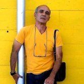 Busco hacer amistades. Amiga. Amistad.