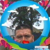 Luis Bonilla, Chico de Lompoc para Chicos en Agregame.
