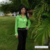 Maria, Chica soltera, 26 años de Guanare. Busco hacer amistades