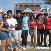 aren chica soltera en Tepic