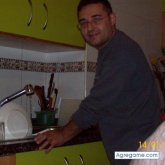 Topare chico separado en Alcantarilla