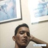 Chatear con davidcanton de Santiago De Las Vegas