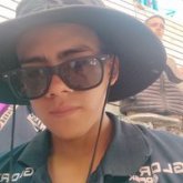 Gean Yescas Rodriguez