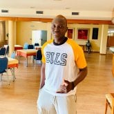 Souleymane Drame